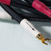 Shunyata Research Black Mamba Speaker Cables; 2.5m Pair
