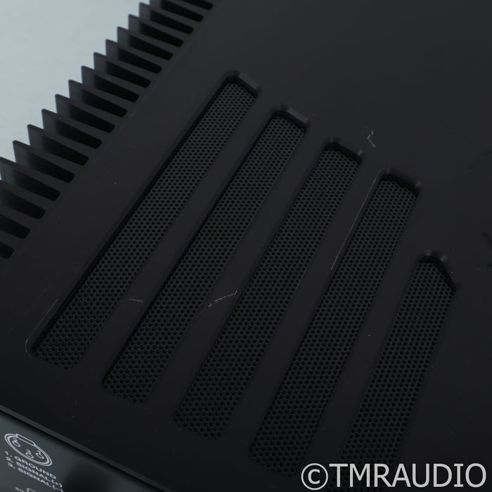 Circle Labs M200 Stereo / Mono Power Amplifier