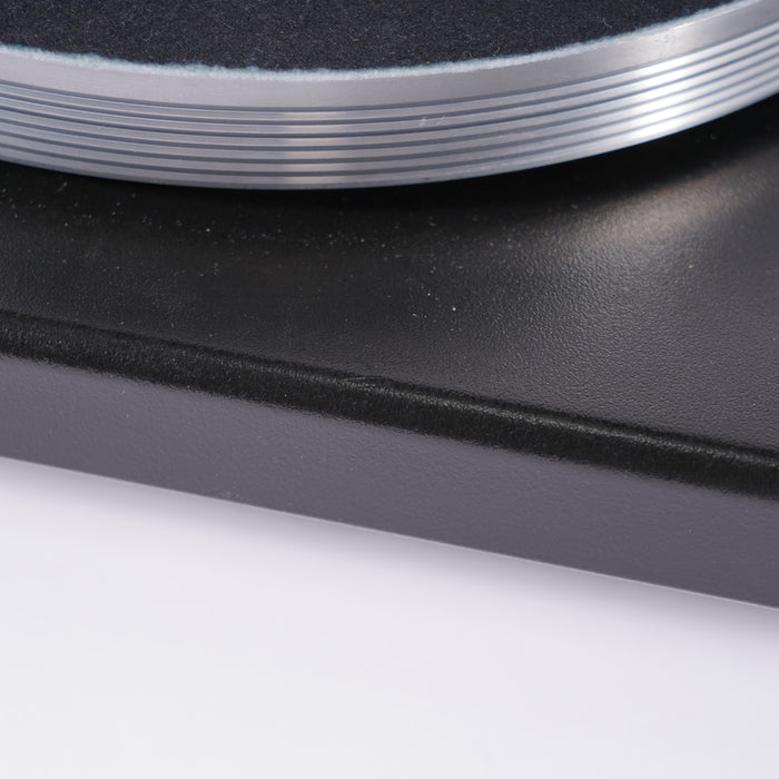 VPI Scout Jr.  Belt Drive Turntable; 9" Gimbal Tonearm (No Cartridge)