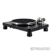 VPI Scout Jr.  Belt Drive Turntable; 9" Gimbal Tonearm (No Cartridge)