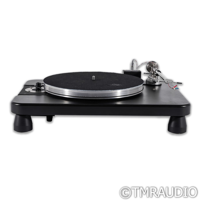 VPI Scout Jr.  Belt Drive Turntable; 9" Gimbal Tonearm (No Cartridge)