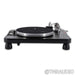 VPI Scout Jr.  Belt Drive Turntable; 9" Gimbal Tonearm (No Cartridge)