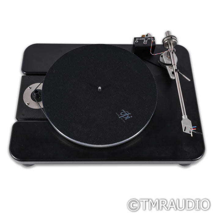VPI Scout Jr.  Belt Drive Turntable; 9" Gimbal Tonearm (No Cartridge)