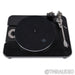 VPI Scout Jr.  Belt Drive Turntable; 9" Gimbal Tonearm (No Cartridge)