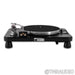 VPI Scout Jr.  Belt Drive Turntable; 9" Gimbal Tonearm (No Cartridge)