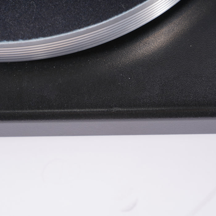 VPI Scout Jr.  Belt Drive Turntable; 9" Gimbal Tonearm (No Cartridge)