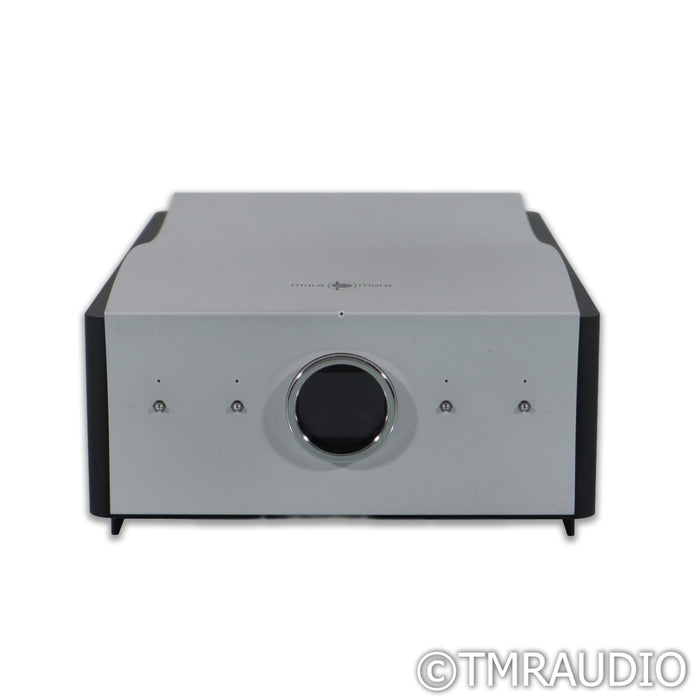 Mola Mola Tambaqui DAC; D/A Converter