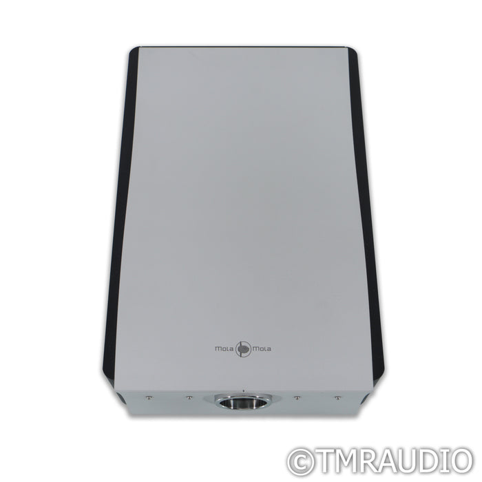 Mola Mola Tambaqui DAC; D/A Converter