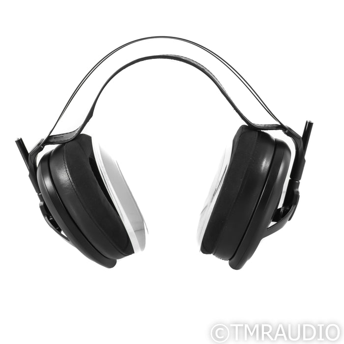 Meze Audio Empyrean II Open-Back Headphones; Upgraded Cable
