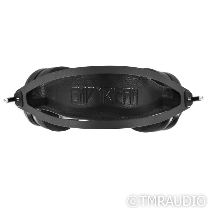 Meze Audio Empyrean II Open-Back Headphones; Upgraded Cable