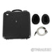 Meze Audio Empyrean II Open-Back Headphones; Upgraded Cable