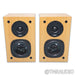 ProAc Tablette 10 Bookshelf Speakers; Natural Oak Pair