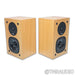 ProAc Tablette 10 Bookshelf Speakers; Natural Oak Pair