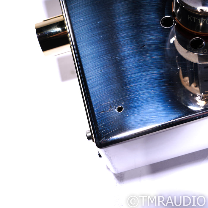 Jadis I70 Stereo Tube Integrated Amplifier; I-70
