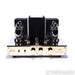 Jadis I70 Stereo Tube Integrated Amplifier; I-70
