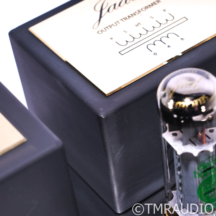 Jadis Orchestra Reference Integrated Stereo Tube Amplifier (Low Hours)
