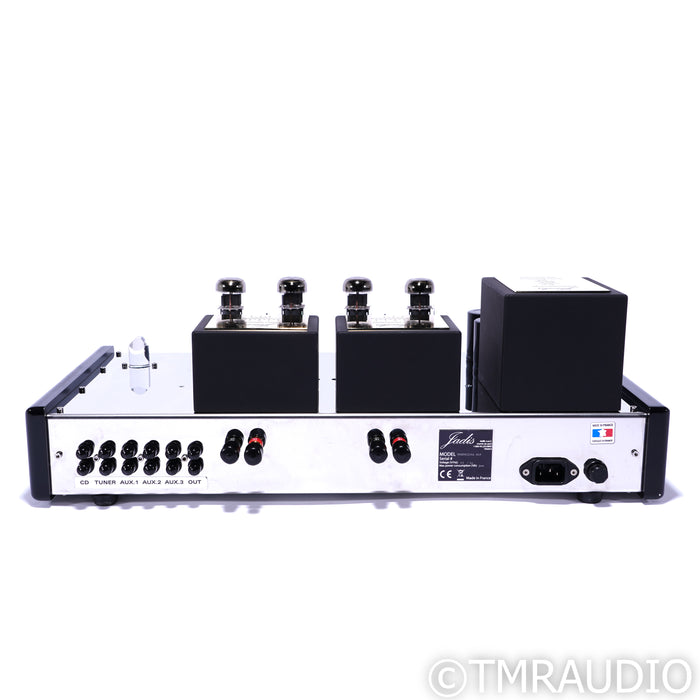 Jadis Orchestra Reference Integrated Stereo Tube Amplifier (Low Hours)