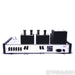 Jadis Orchestra Reference Integrated Stereo Tube Amplifier (Low Hours)