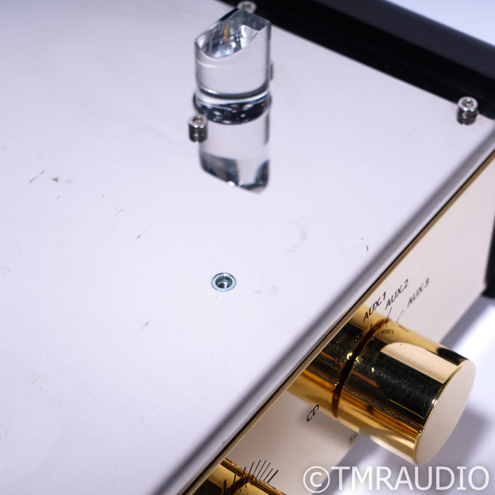 Jadis Orchestra Reference Integrated Stereo Tube Amplifier (Low Hours)