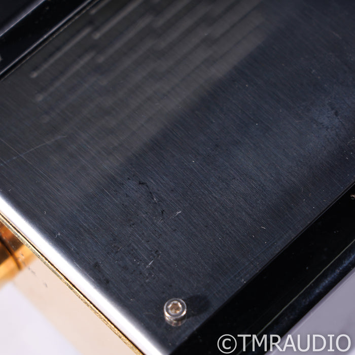 Jadis Orchestra Reference Stereo Tube Integrated Amplifier