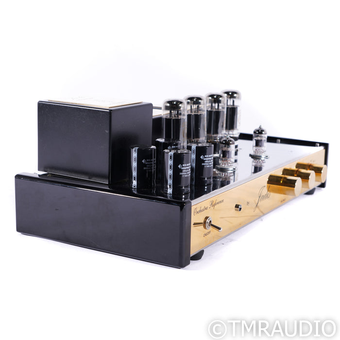 Jadis Orchestra Reference Stereo Tube Integrated Amplifier