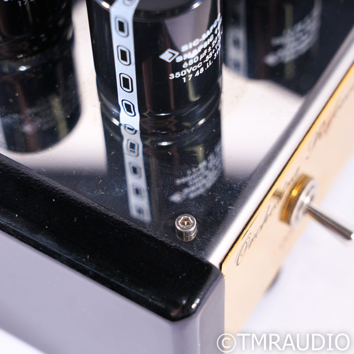 Jadis Orchestra Reference Stereo Tube Integrated Amplifier