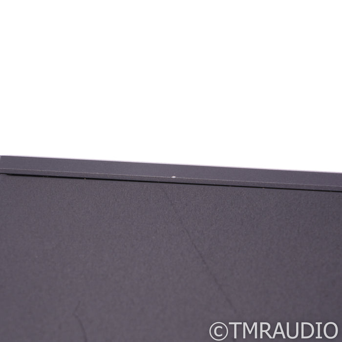 Weiss DAC501 Mk2 4-Ch DAC / Preamplifier / Headphone Amplifier