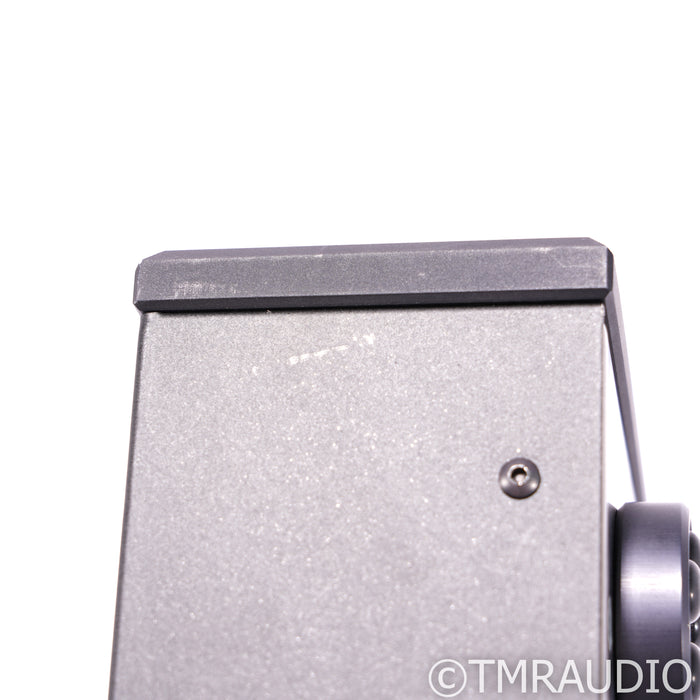 Weiss DAC501 Mk2 4-Ch DAC / Preamplifier / Headphone Amplifier