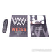 Weiss DAC501 Mk2 4-Ch DAC / Preamplifier / Headphone Amplifier