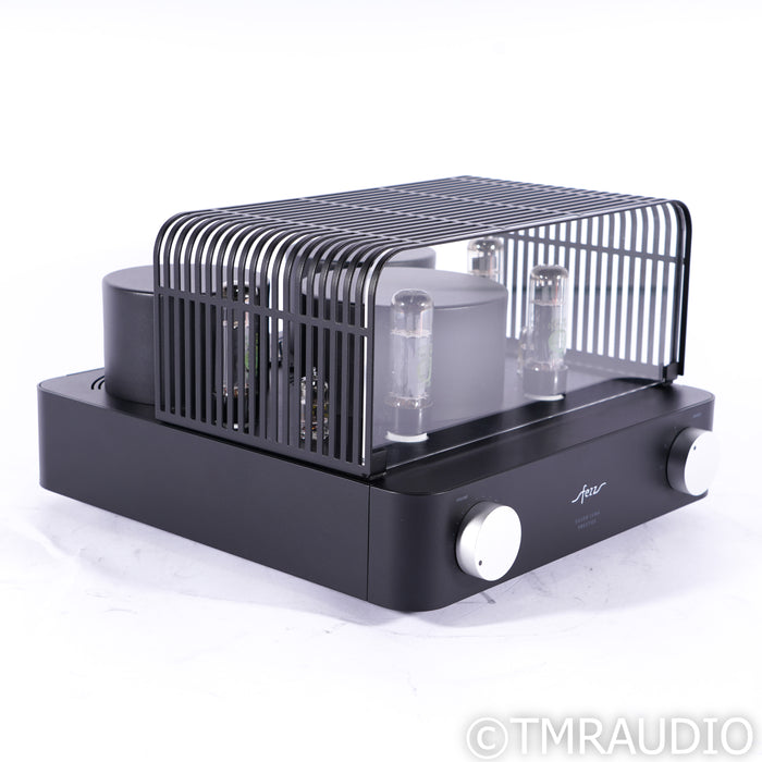 Fezz Audio Silver Luna Prestige Stereo Tube Integrated Amplifier