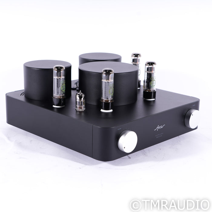 Fezz Audio Silver Luna Prestige Stereo Tube Integrated Amplifier