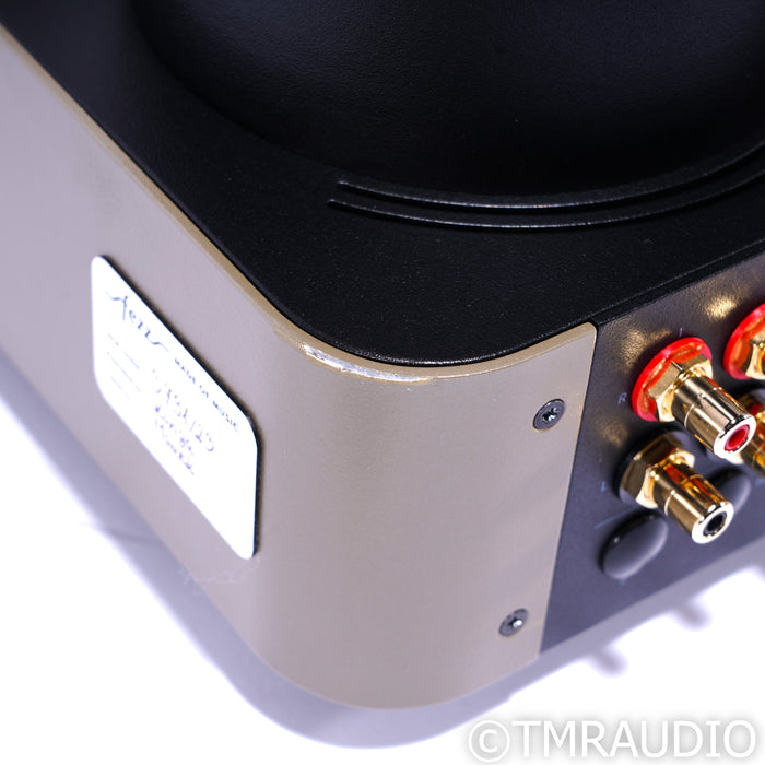 Fezz Audio Lybra 300B Stereo Tube Integrated Amplifier