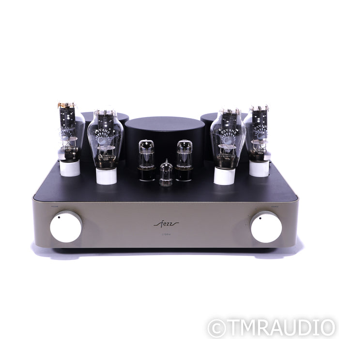 Fezz Audio Lybra 300B Stereo Tube Integrated Amplifier