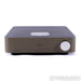 Fezz Audio Equinox Tube DAC; D/A Converter; Powered by Lampizator; Sunlight