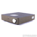 Fezz Audio Equinox Tube DAC; D/A Converter; Powered by Lampizator; Sunlight