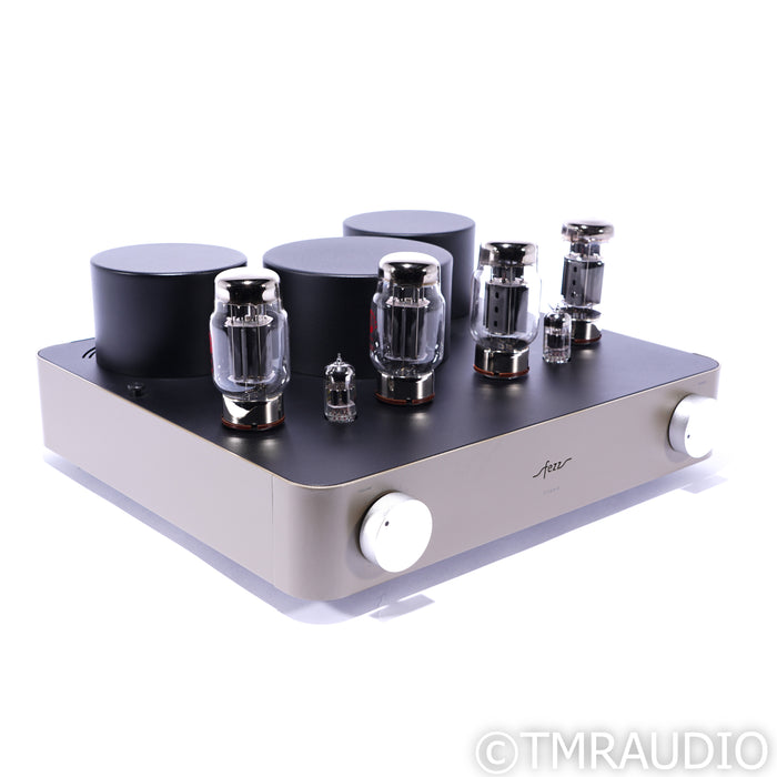 Fezz Audio Titania Stereo Tube Integrated Amplifier
