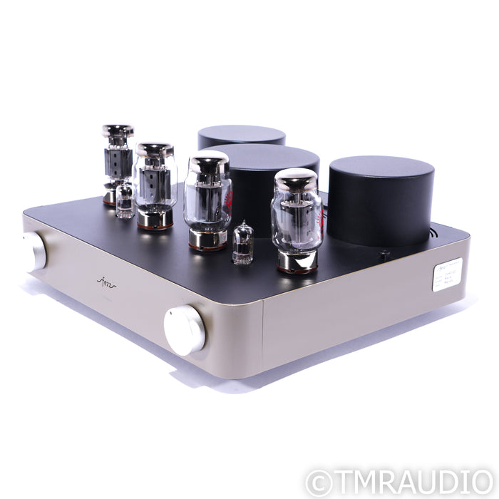 Fezz Audio Titania Stereo Tube Integrated Amplifier