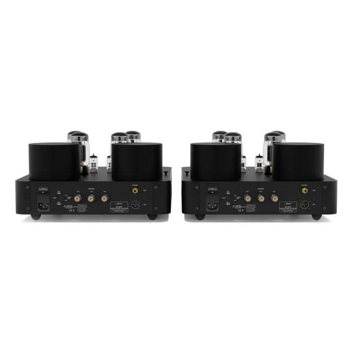 Fezz Audio Olympia Tube Monoblock Power Amplifiers; Pair (Mint / Unused)