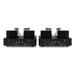 Fezz Audio Olympia Tube Monoblock Power Amplifiers; Pair (Mint / Unused)