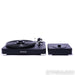 SME Model 6 Belt Drive Turntable; No Cartridge (Mint)