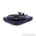SME Model 6 Belt Drive Turntable; No Cartridge (Mint)