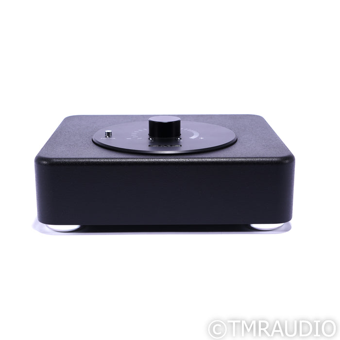 SME Model 6 Belt Drive Turntable; No Cartridge (Mint)