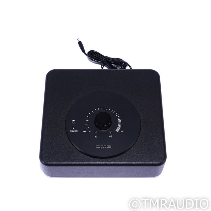 SME Model 6 Belt Drive Turntable; No Cartridge (Mint)