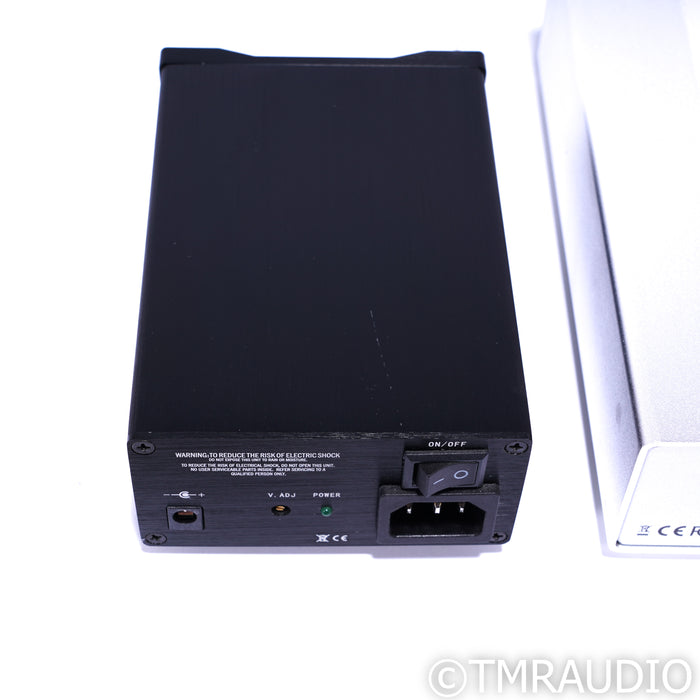 Small Green Computer sonicTransporter i9 Server w/ Sonore Signature Rendu SE