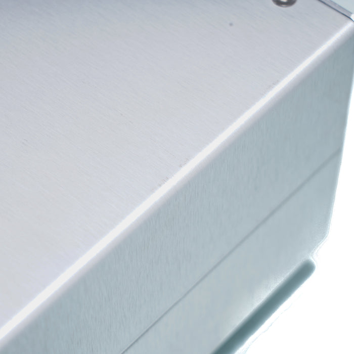 Music First Audio Classic Passive Magnetic Stereo Preamplifier