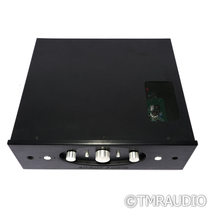 Rogue Audio Pharaoh Stereo Tube Integrated Amplifier; MM / MC Phono