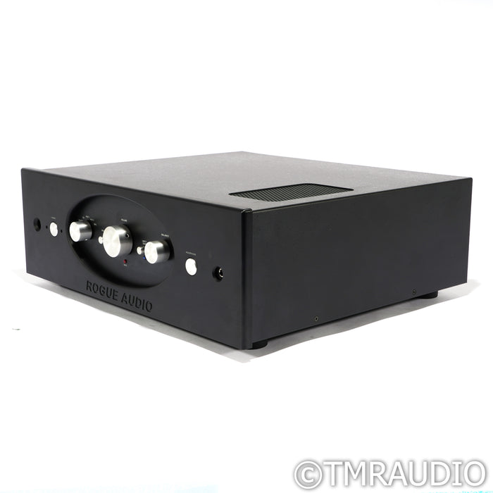 Rogue Audio Pharaoh Stereo Tube Integrated Amplifier; MM / MC Phono