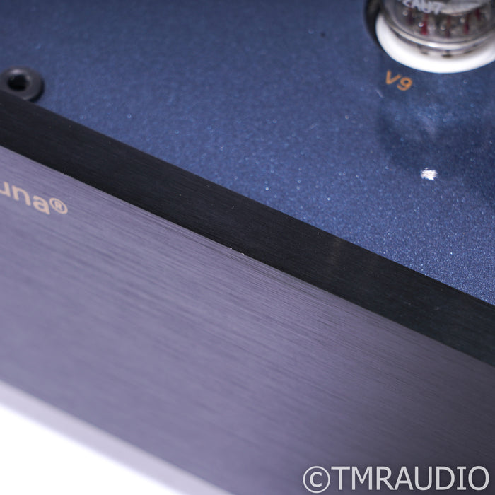 PrimaLuna DiaLogue Premium HP Stereo Tube Power Amplifier