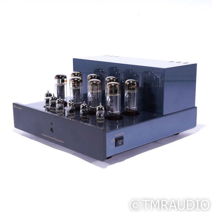 PrimaLuna DiaLogue Premium HP Stereo Tube Power Amplifier