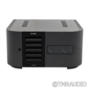 Classe Audio Delta Stereo Power Amplifier